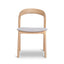 Natural Dining Chair - Naxos Beige (Set of 2)