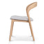 Natural Dining Chair - Naxos Beige (Set of 2)