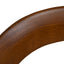 Walnut Dining Chair - Naxos Beige (Set of 2)