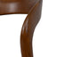 Walnut Dining Chair - Naxos Beige (Set of 2)