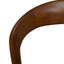 Walnut Dining Chair - Naxos Beige (Set of 2)