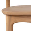 Dining Chair - Natural (Set of 2)