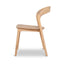 Dining Chair - Natural (Set of 2)