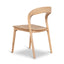 Dining Chair - Natural (Set of 2)