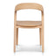Dining Chair - Natural (Set of 2)