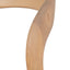 Dining Chair - Natural (Set of 2)