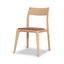 Natural Dining Chair - Naxos Tan (Set of 2)