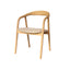 Dining Chair - Naxos Beige (Set of 2)