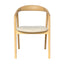 Dining Chair - Naxos Beige (Set of 2)