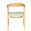 Dining Chair - Naxos Beige (Set of 2)