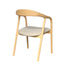 Dining Chair - Naxos Beige (Set of 2)