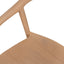 Dining Chair - Natural (Set of 2)