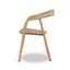 Dining Chair - Natural (Set of 2)