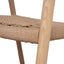 Rattan Dining Chair - Natural (Set of 2)