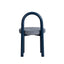 Navy Dining Chair - Prussian Blue (Set of 2)