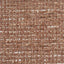 Sandy Red Armchair - Russet Brown