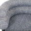Navy Armchair - Prussian Blue