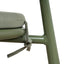 Outdoor Dining Chair - Army Green (Set of 2)