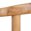 Natural Dining Chair - Naxos Latte Rope (Set of 2)
