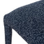 Dining Chair - Midnight Blue (Set of 2)