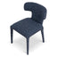 Dining Chair - Midnight Blue (Set of 2)