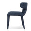 Dining Chair - Midnight Blue (Set of 2)