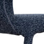 Dining Chair - Midnight Blue (Set of 2)