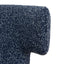 Dining Chair - Midnight Blue (Set of 2)