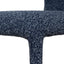 Dining Chair - Midnight Blue (Set of 2)