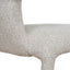 Dining Chair - Oatmeal Beige (Set of 2)