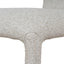 Dining Chair - Oatmeal Beige (Set of 2)