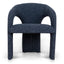 Dining Chair - Midnight Blue