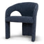 Dining Chair - Midnight Blue