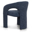 Dining Chair - Midnight Blue