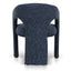 Dining Chair - Midnight Blue