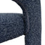 Dining Chair - Midnight Blue