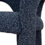 Dining Chair - Midnight Blue
