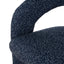 Dining Chair - Midnight Blue