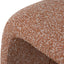 Dining Chair - Terracotta Brown (Set of 2)