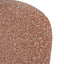 Dining Chair - Terracotta Brown (Set of 2)