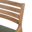 Outdoor Lounge Chair - Royal Stone Green