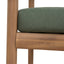 Outdoor Lounge Chair - Royal Stone Green