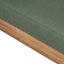 Outdoor Lounge Chair - Royal Stone Green
