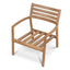 Outdoor Lounge Chair - Royal Stone Green