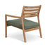 Outdoor Lounge Chair - Royal Stone Green