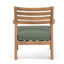Outdoor Lounge Chair - Royal Stone Green