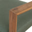 Outdoor Lounge Chair - Royal Stone Green