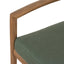 Outdoor Lounge Chair - Royal Stone Green