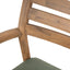 Outdoor Lounge Chair - Royal Stone Green