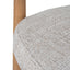 Natural Dining Chair - Kalunfu Beige (Set of 2)